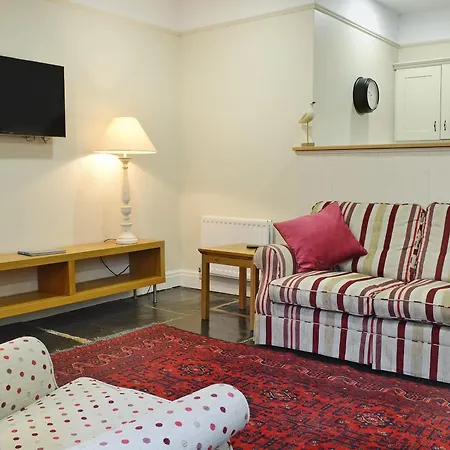 Fellmere Holiday home Ambleside