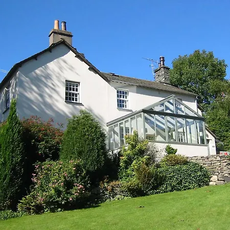 Fellmere Ambleside