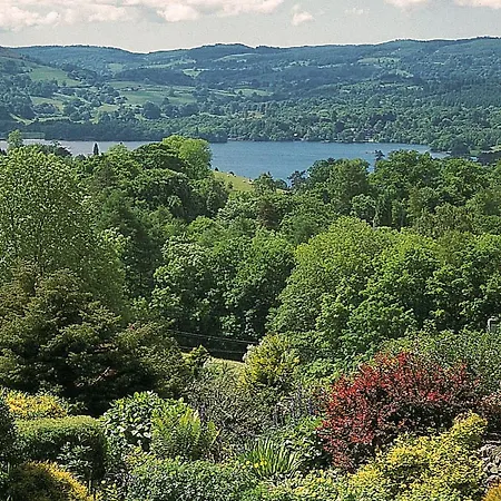 Holiday home Fellmere *
