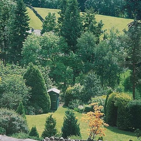 Fellmere Holiday home *