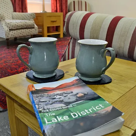 Holiday home Fellmere