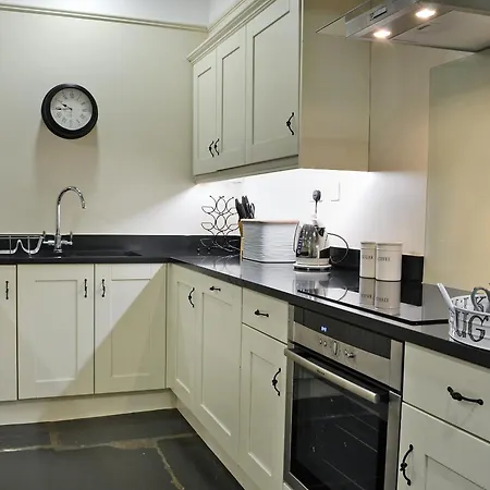 Fellmere Holiday home