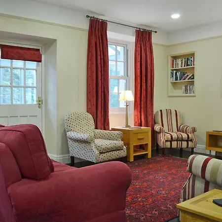 Fellmere Casa vacanze *