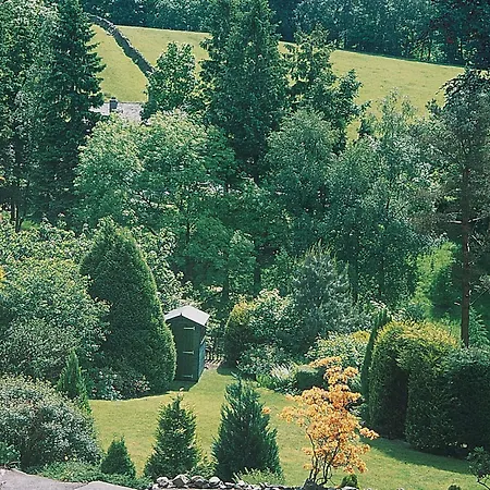 Fellmere Casa vacanze